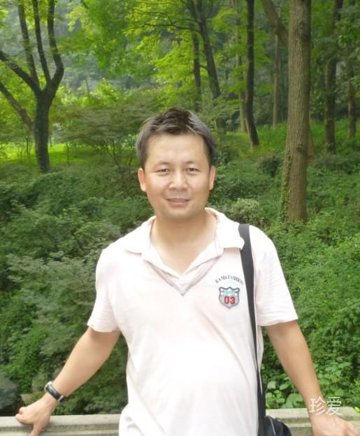 寻找幸福的鱼