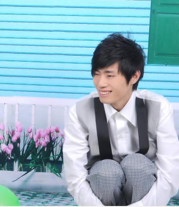 寻找爱情的小鱼