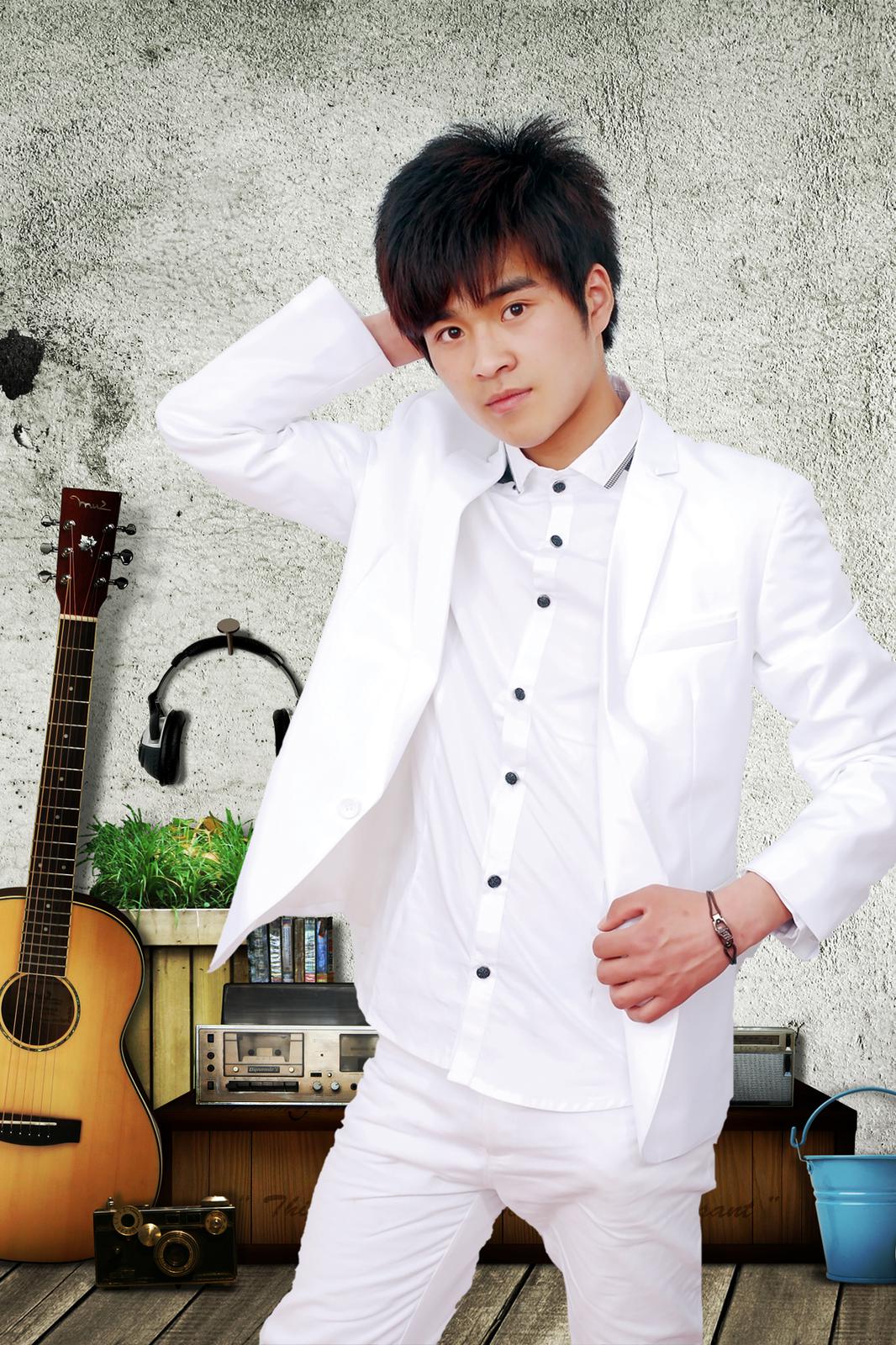 半丝柔情&半丝凉~