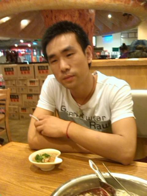 左肩