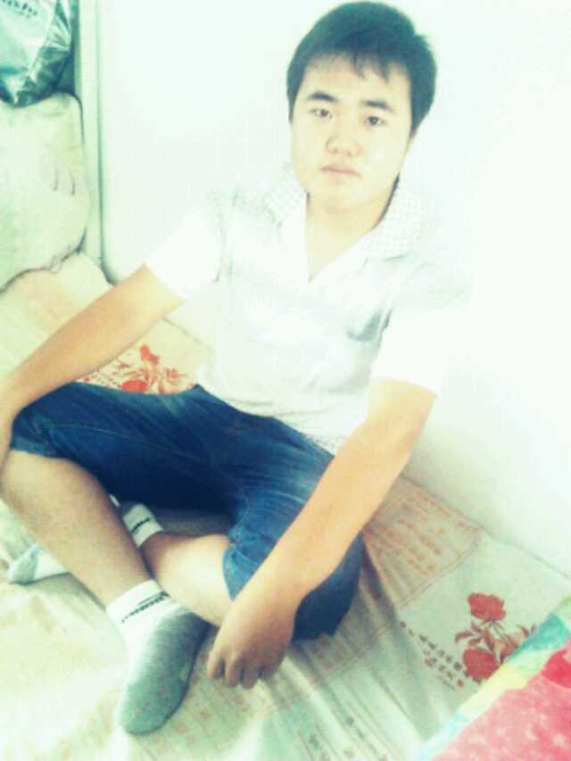 茫茫人海寻找你