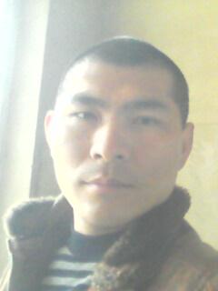 風(fēng)中的男人