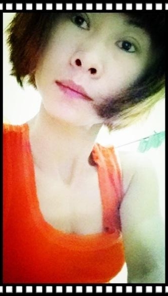 梦一样的女人