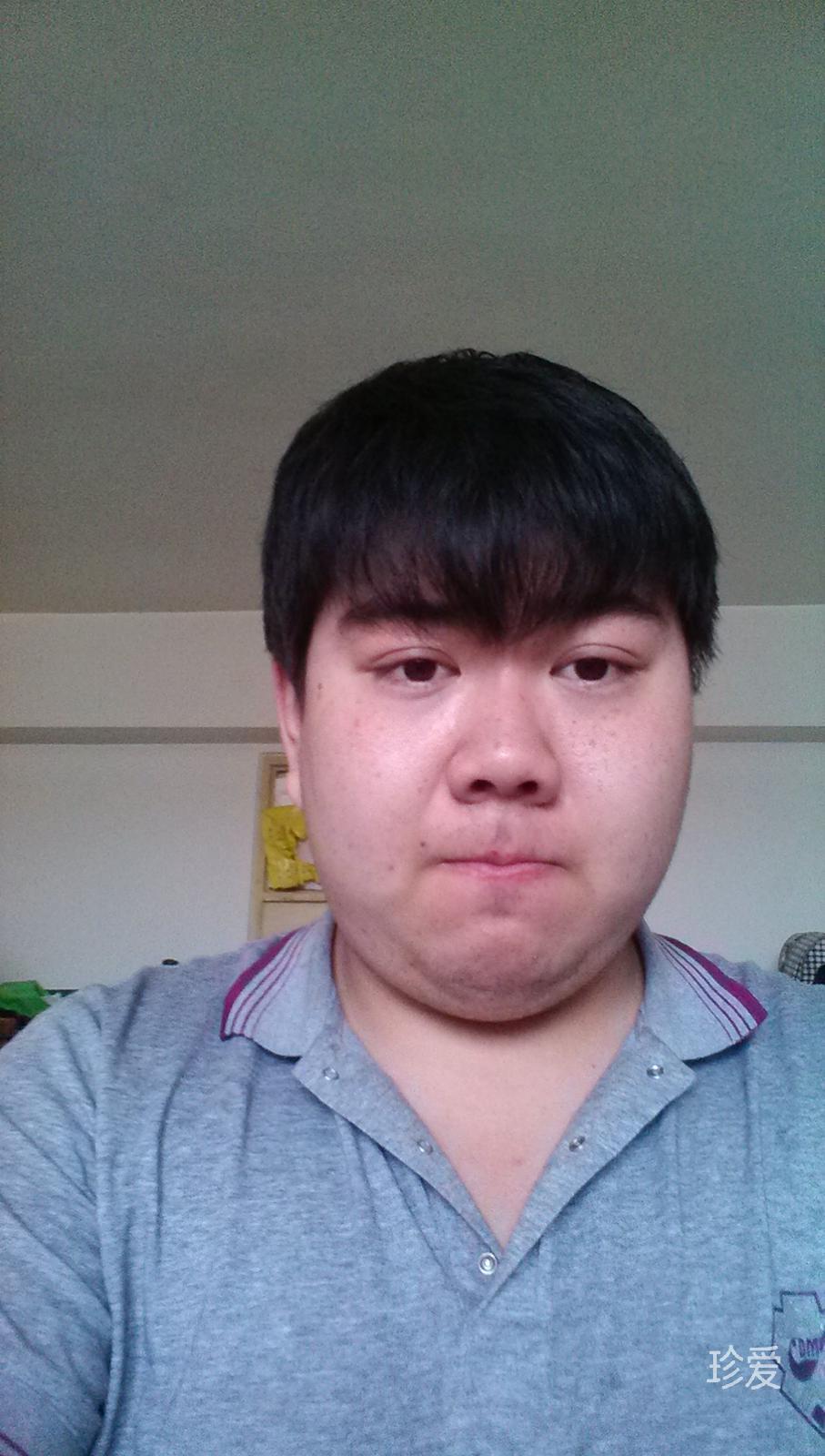 小辰辰