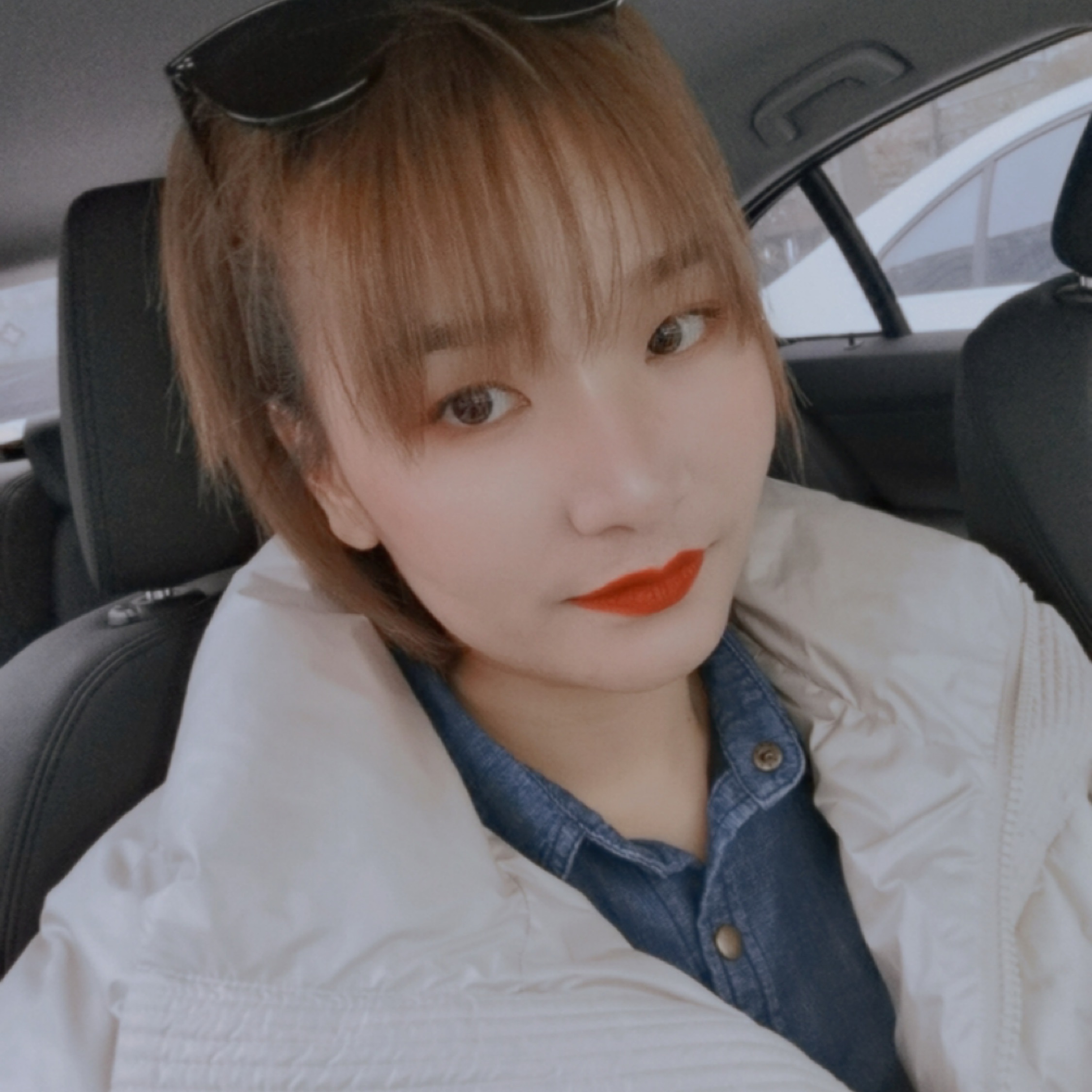 再坚强也是女人