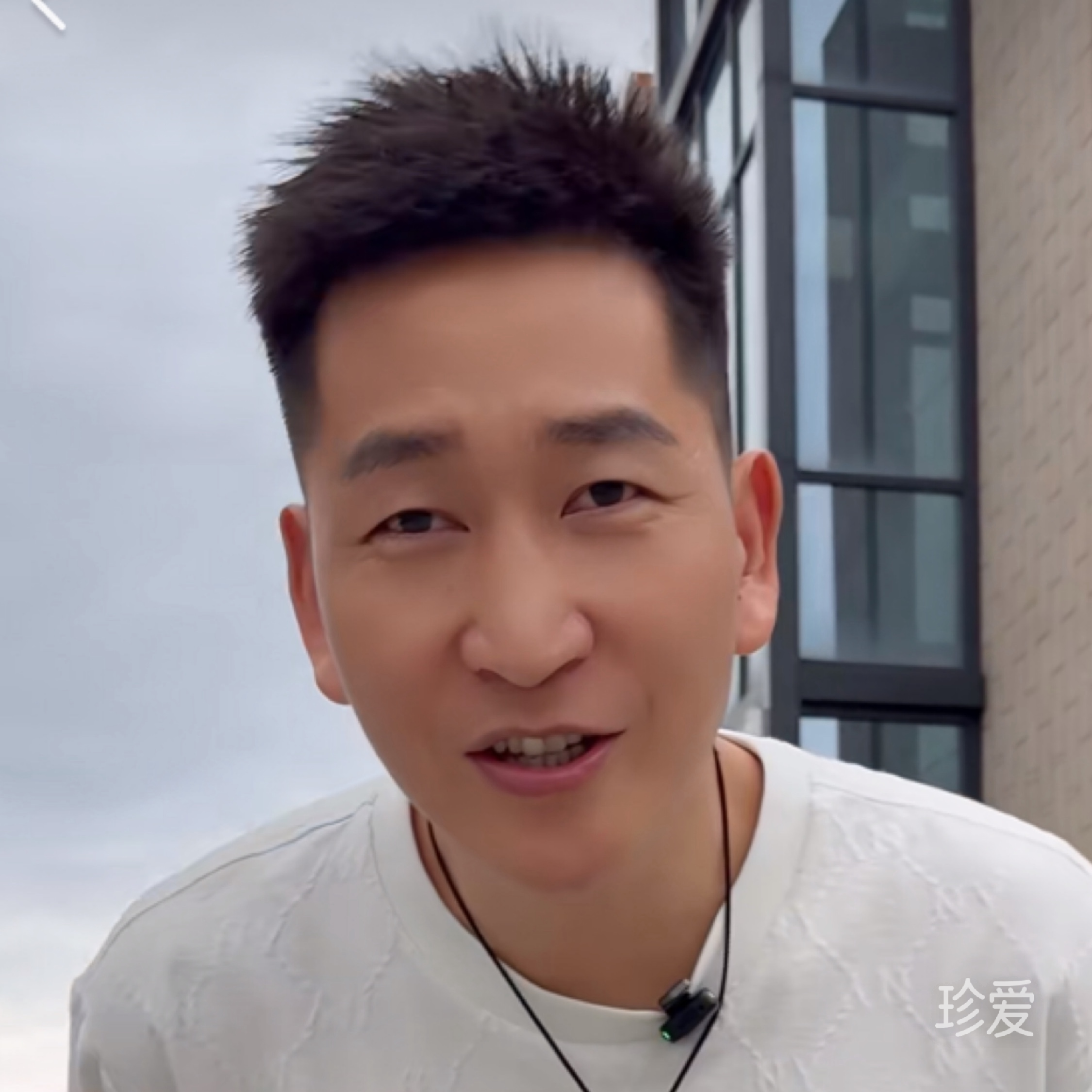 找个温柔智慧型的