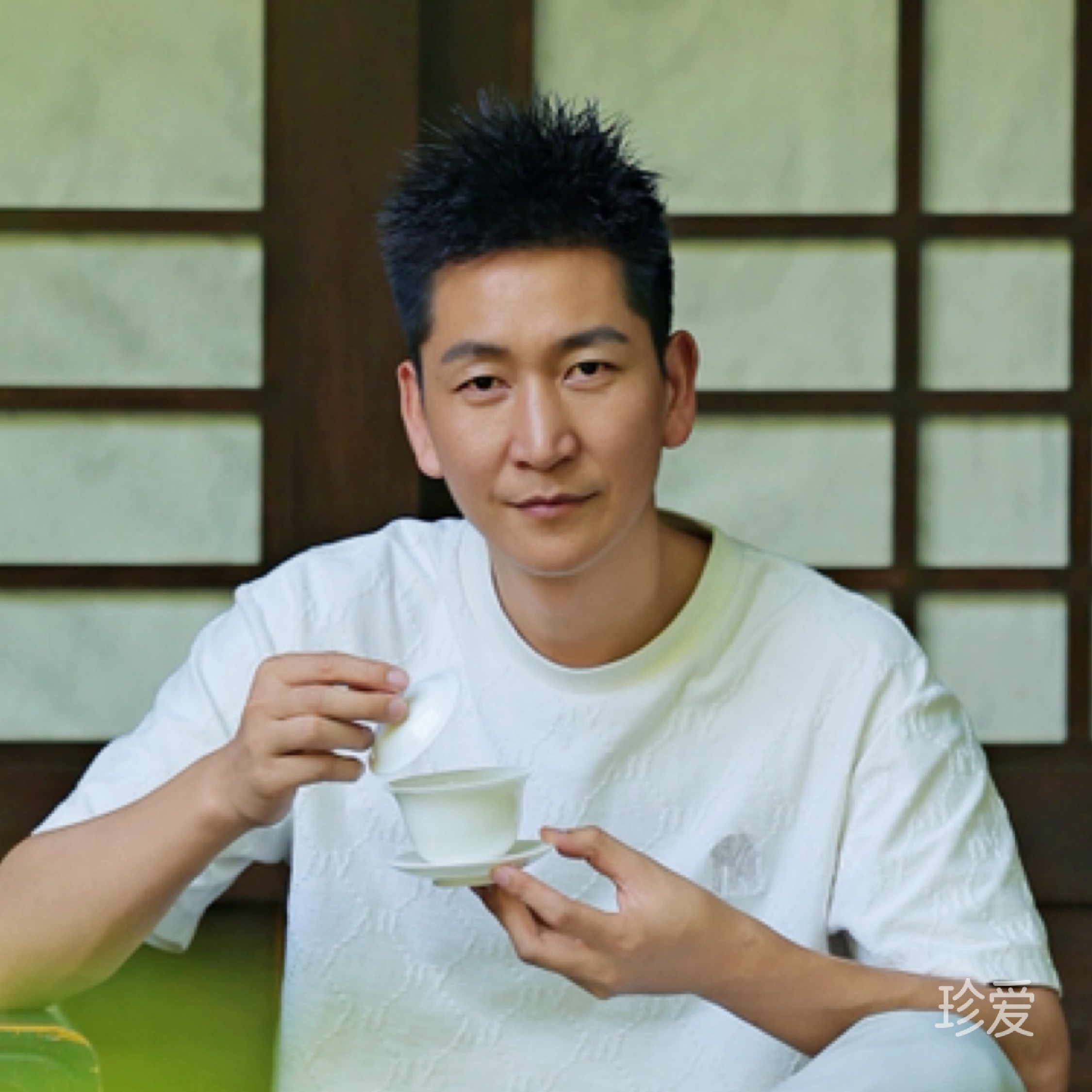左手爱情右手事业