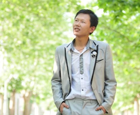 离婚的男人