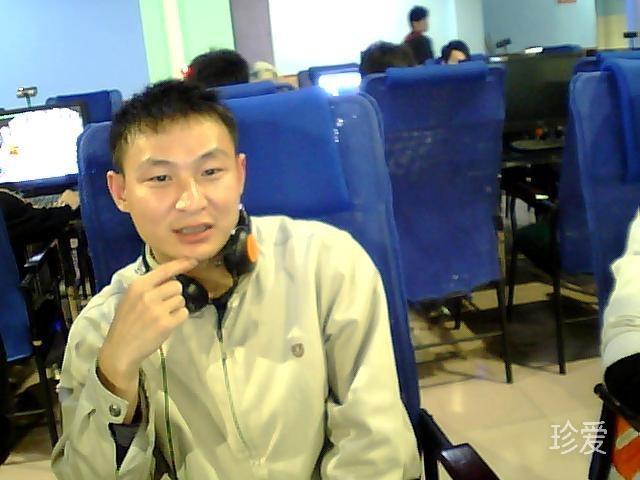 找个老婆