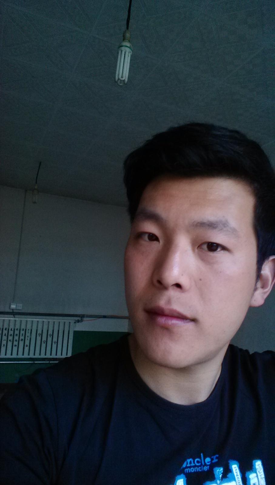 愿得一心人