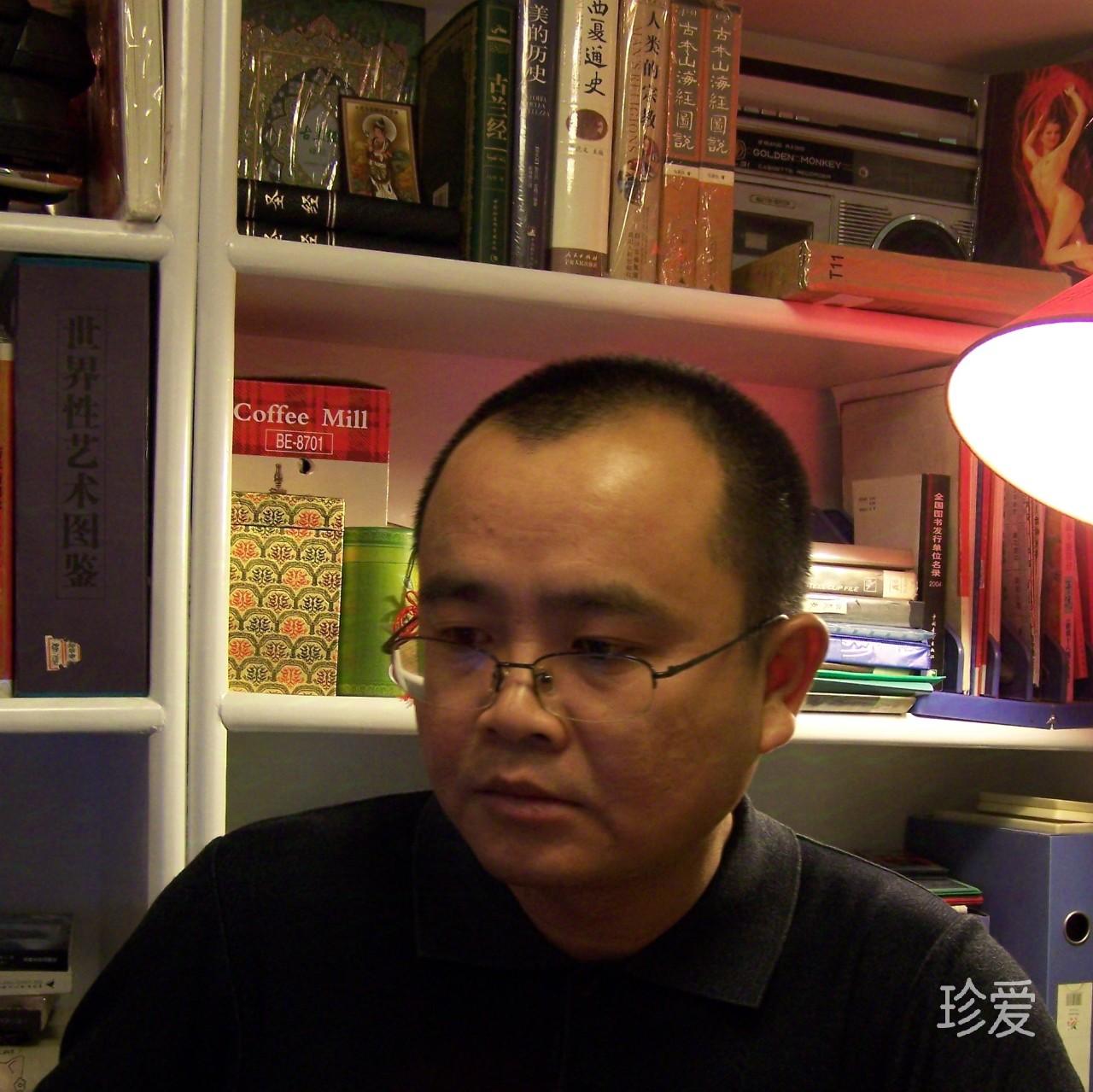 孤獨(dú)的牧羊人