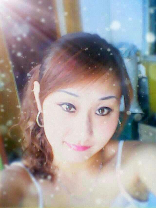 以為會(huì)幸福