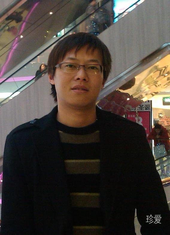 城市恋人