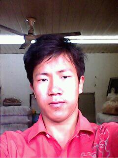 沒有開心過的我