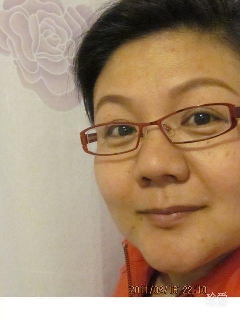 等待真愛的來臨