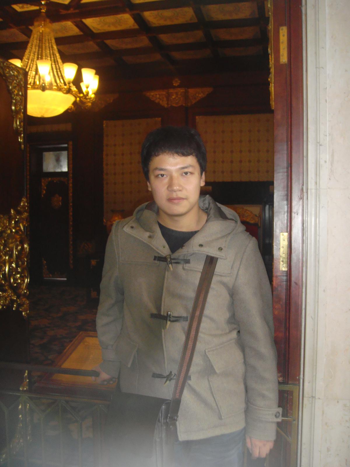 我家養(yǎng)小羊