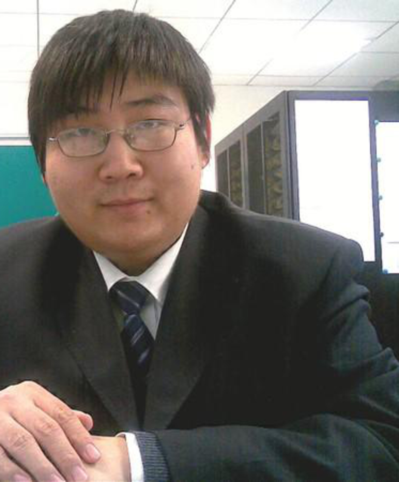 給你一個幸福的家