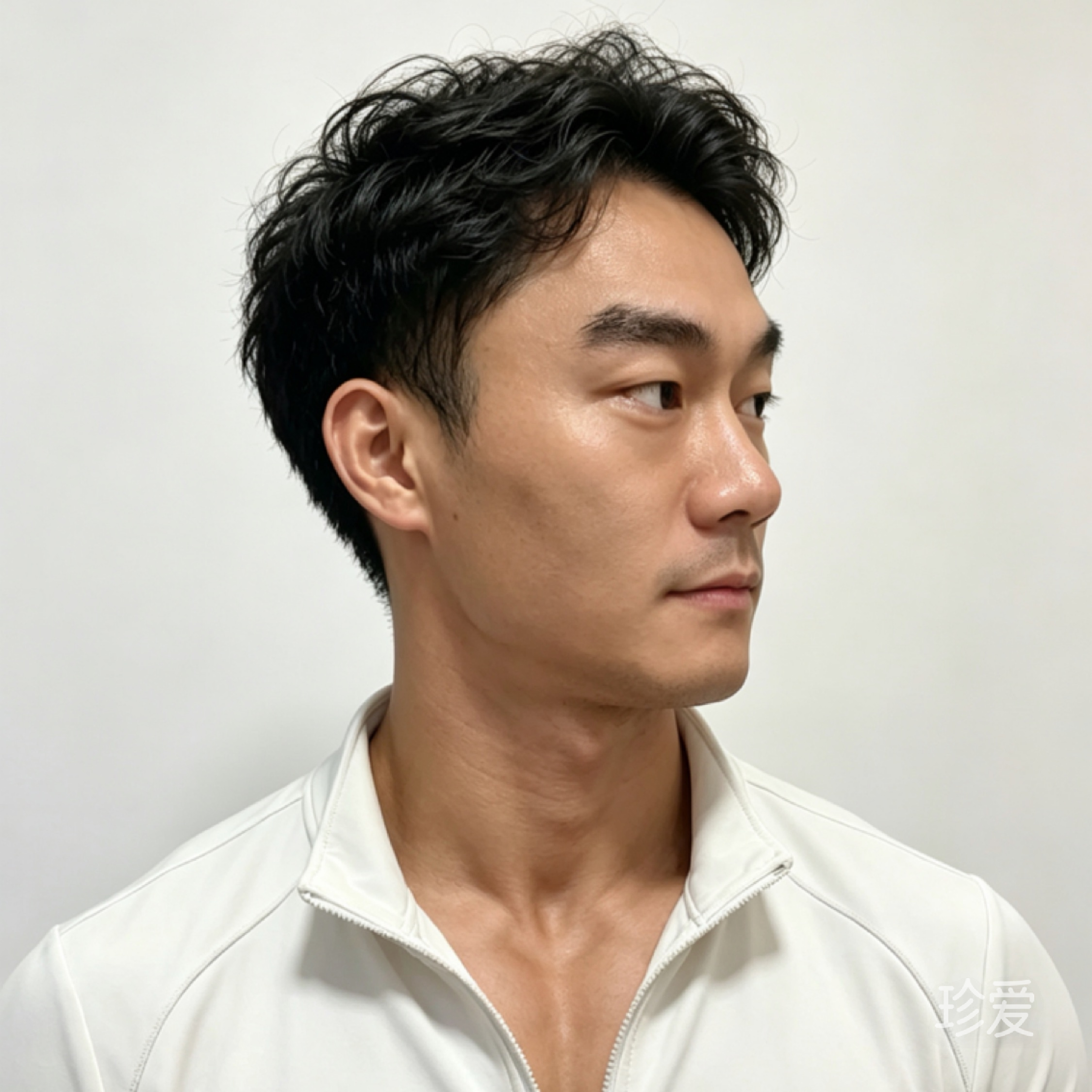 东莞标准好男人
