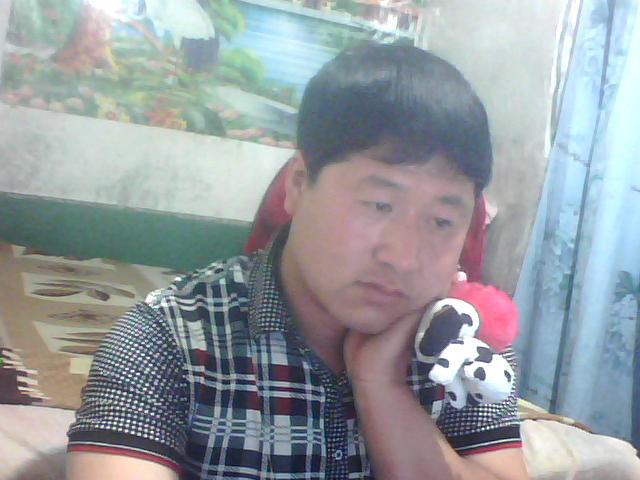 我的緣分在哪裡