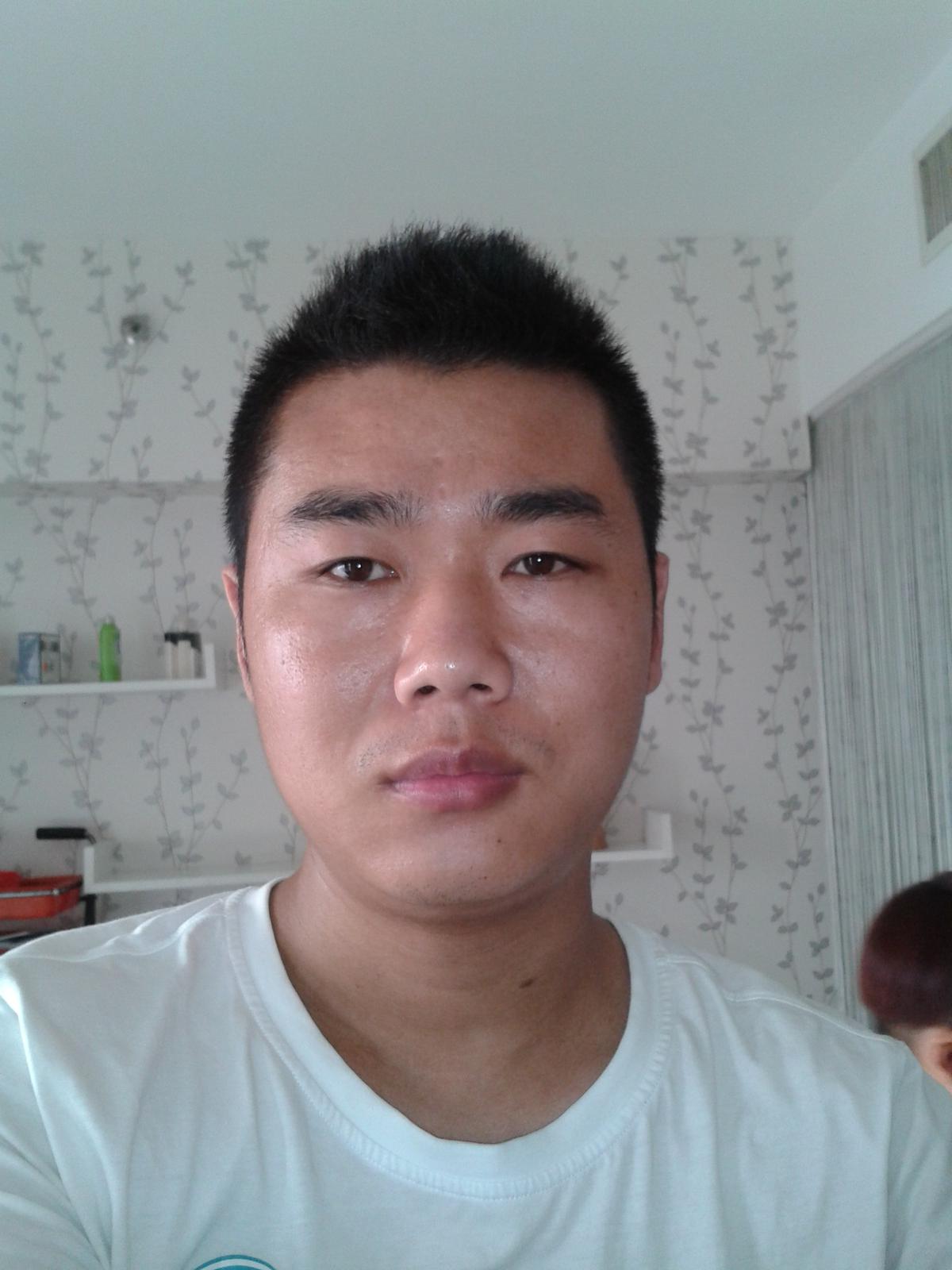 给可爱的女儿找妈