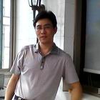 海邊漫步
