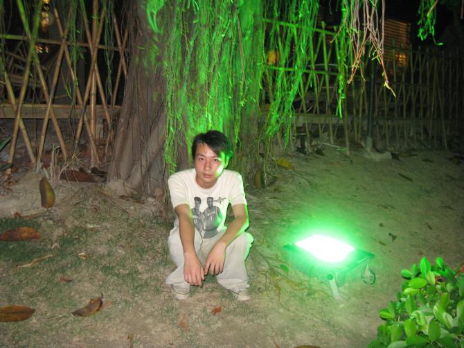 心若不動萬物不動