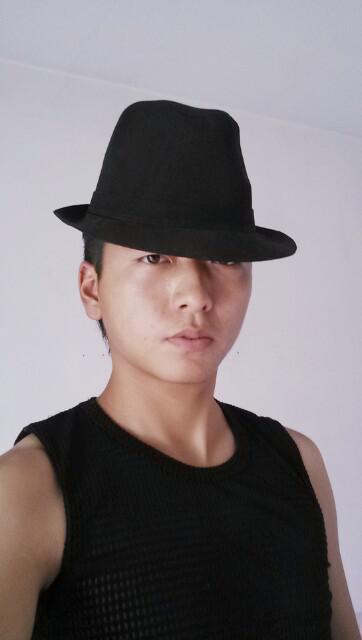 大声说出我爱你