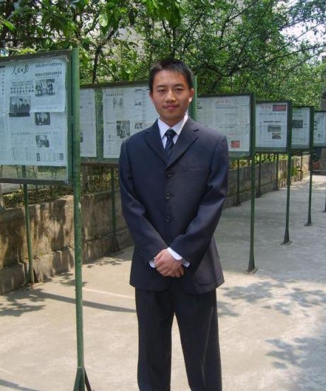 102次相亲