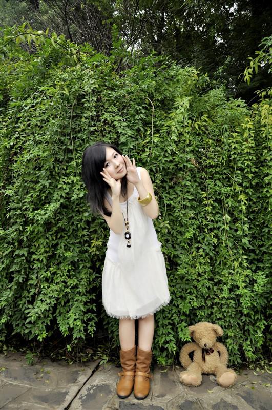 cindy兔美酱