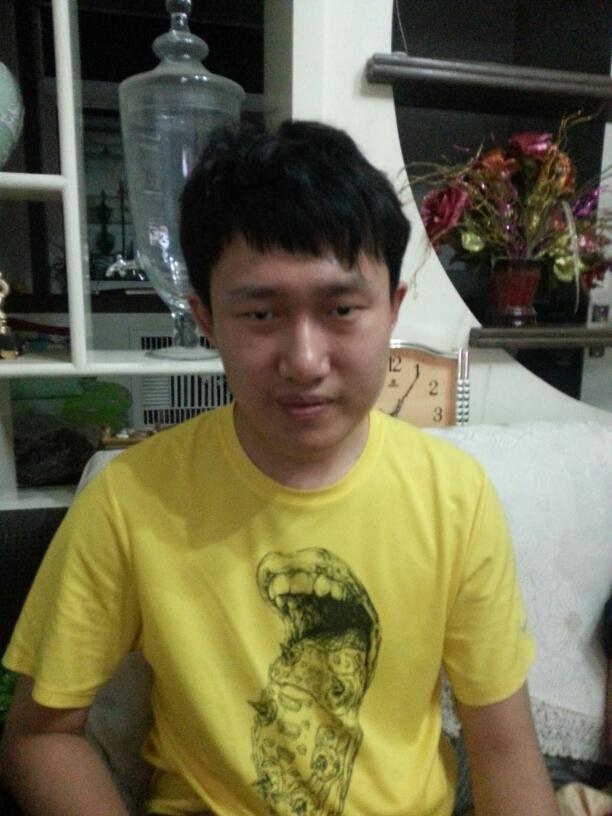 沙漠绿洲