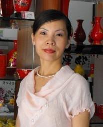 蔷薇