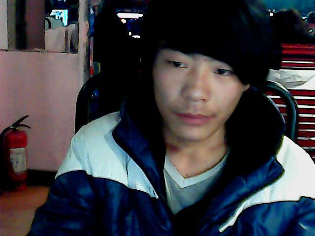 尋找愛的！小伙