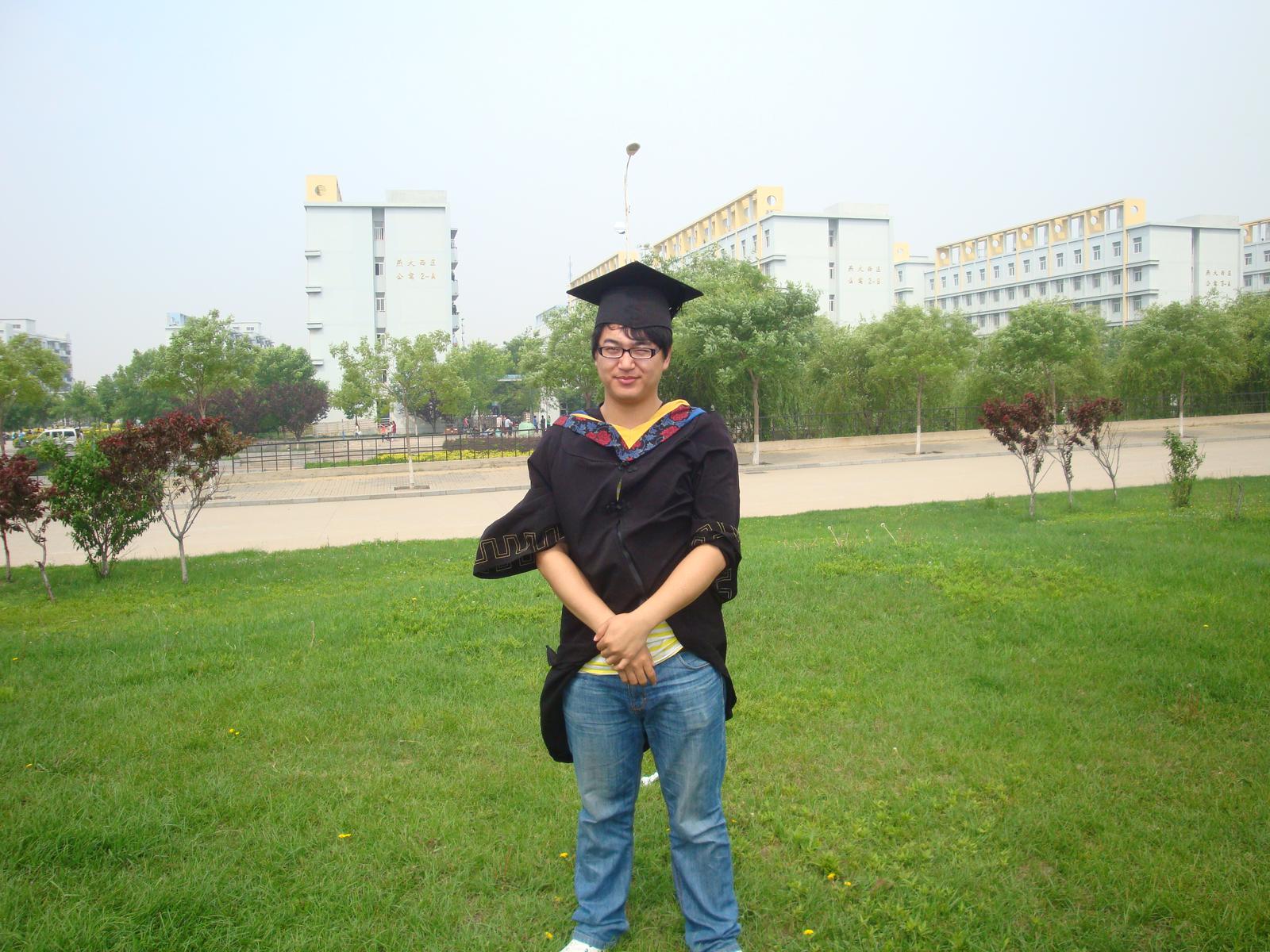 初夏遗失的记忆