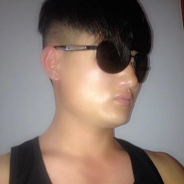 第一先生