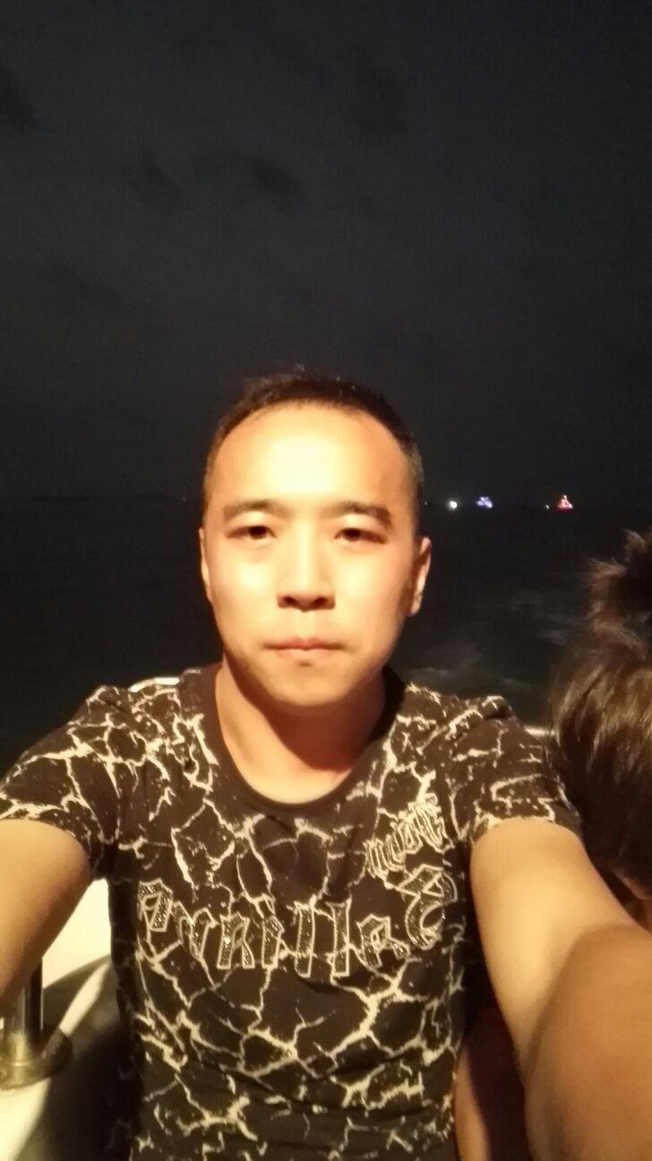 我的她在哪里？