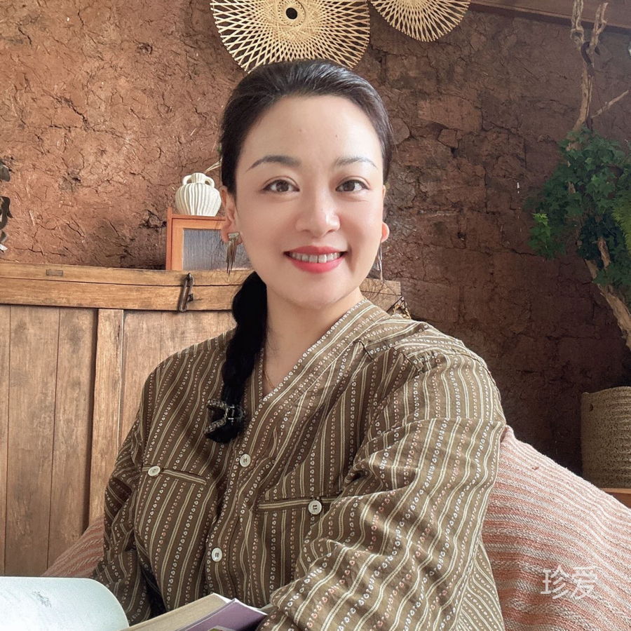 格格舞