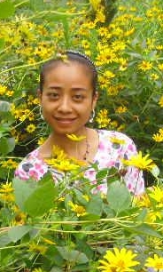 幸運(yùn)四葉草