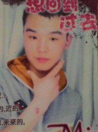 下雨天我为你撑伞