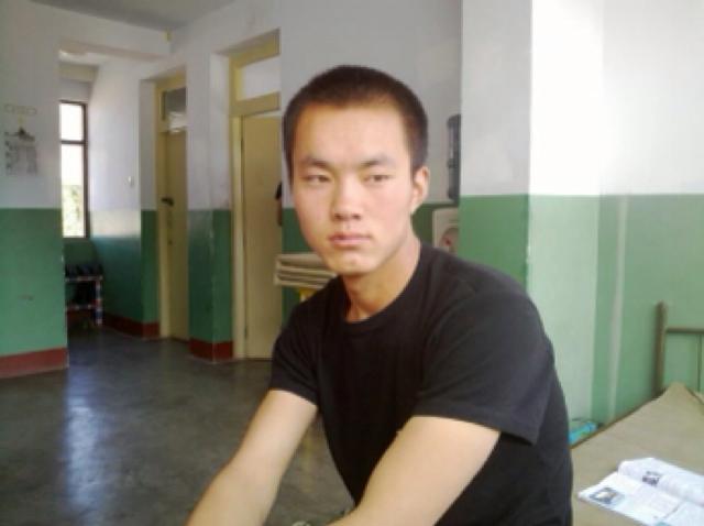 君子y1然很帥丶