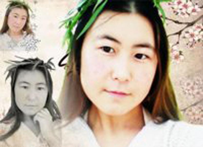 一輩子，一起走