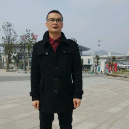 緣來(lái)無(wú)界