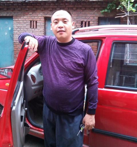 婚礼策划，小胖