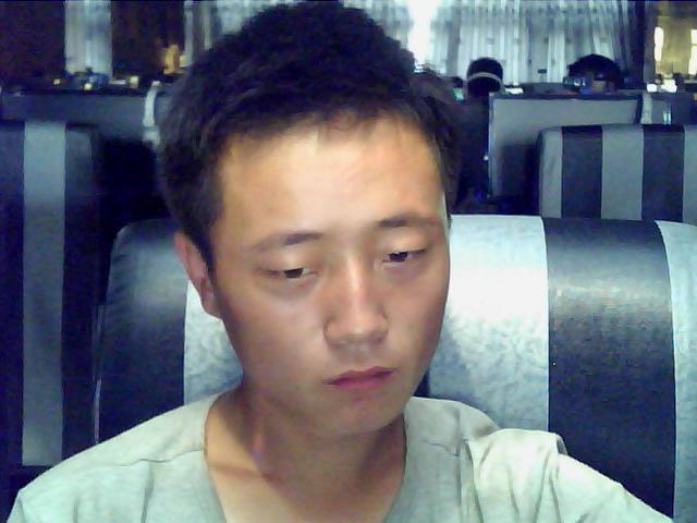 ◇小子，没人疼