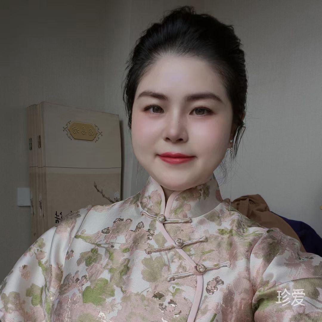 浓妆淡抹总相宜