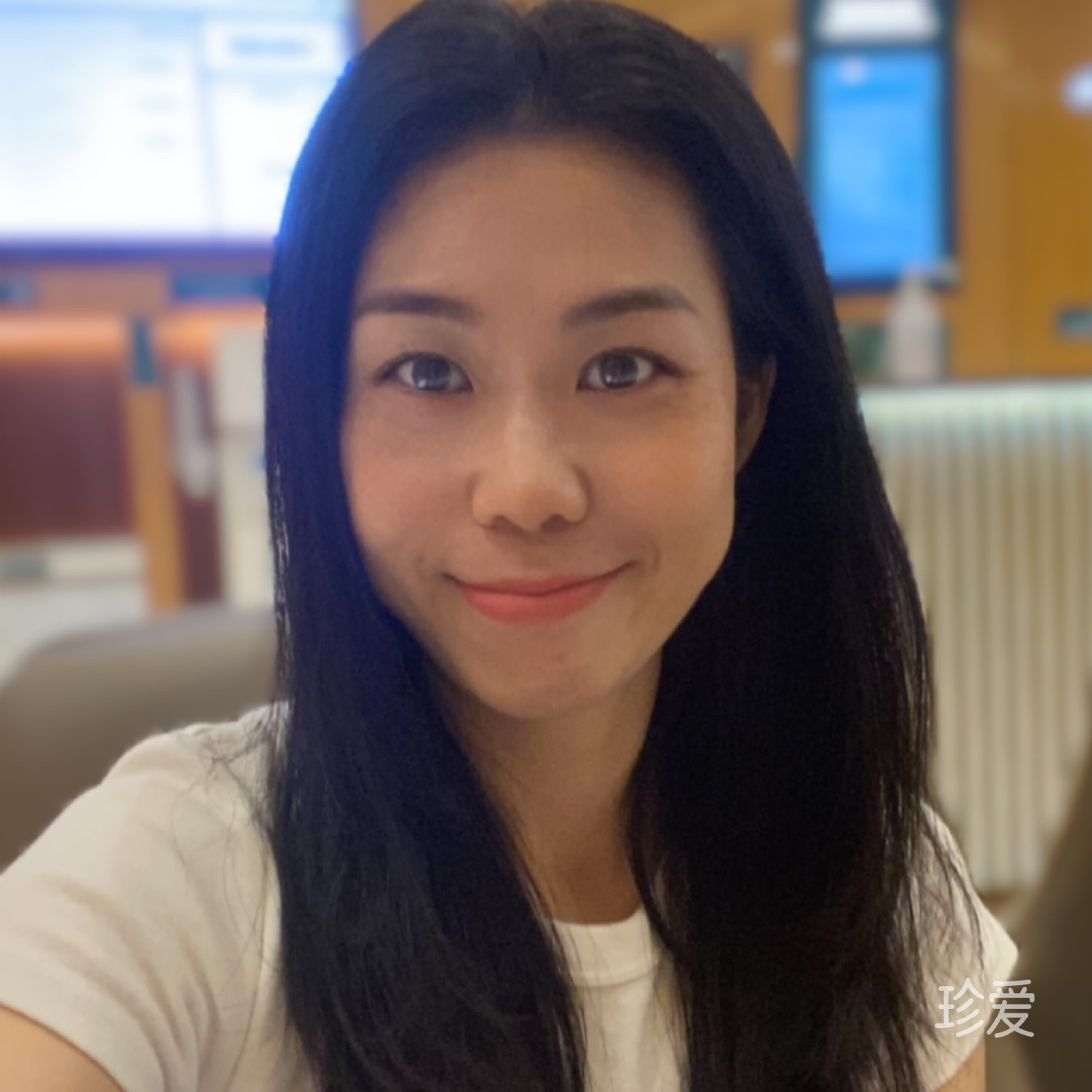 阳光正好