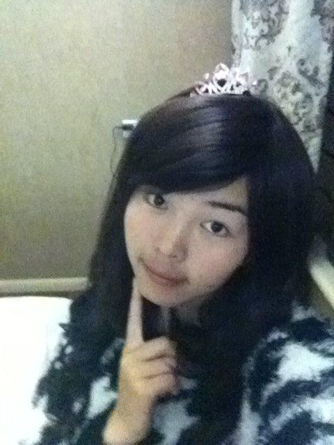 微笑只是掩饰忧伤