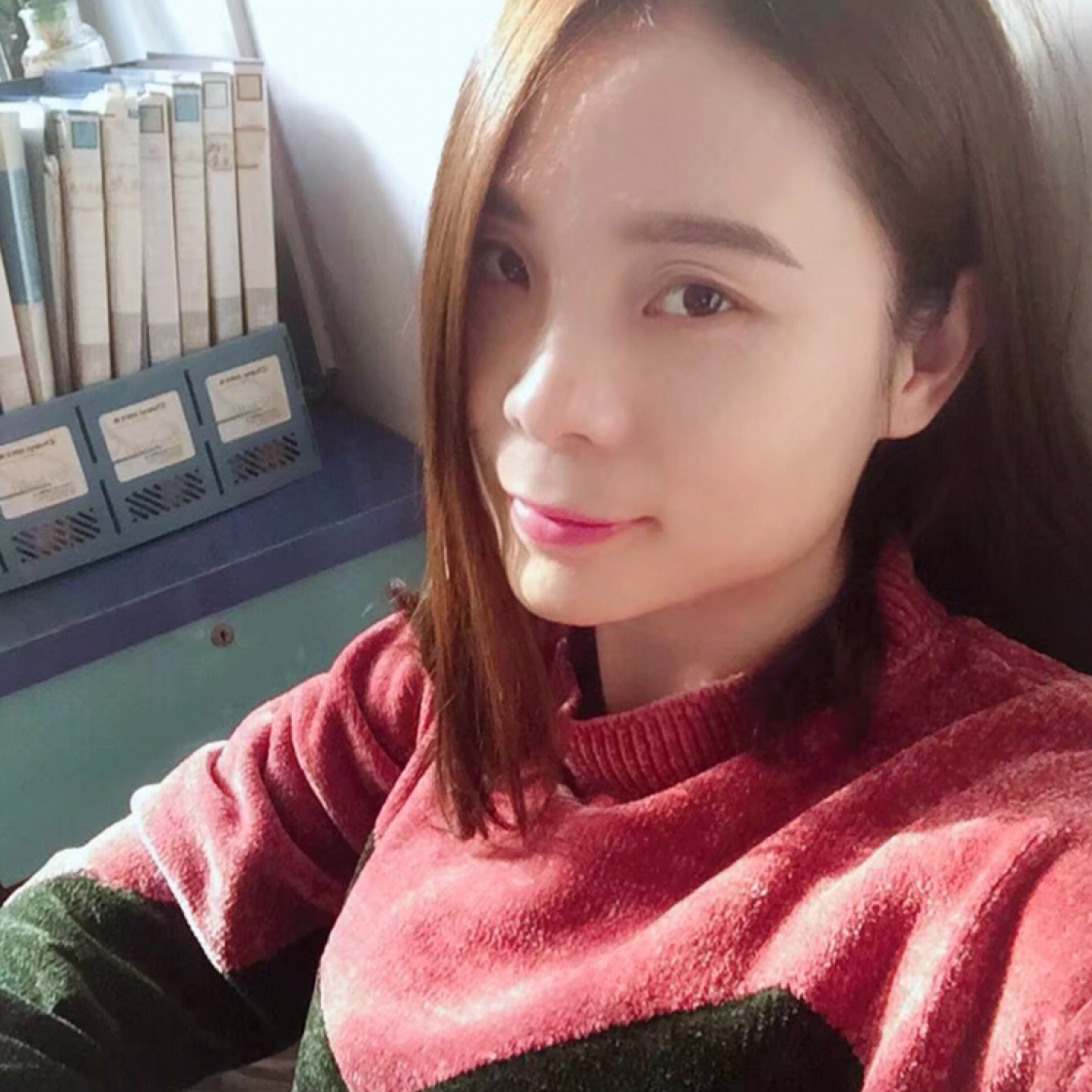 走在涼風(fēng)中