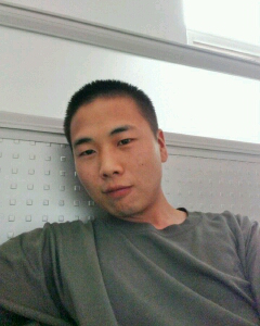 你是我成长的方向