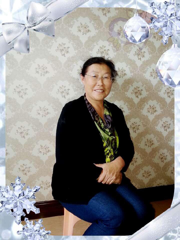 我的那一伴在那里