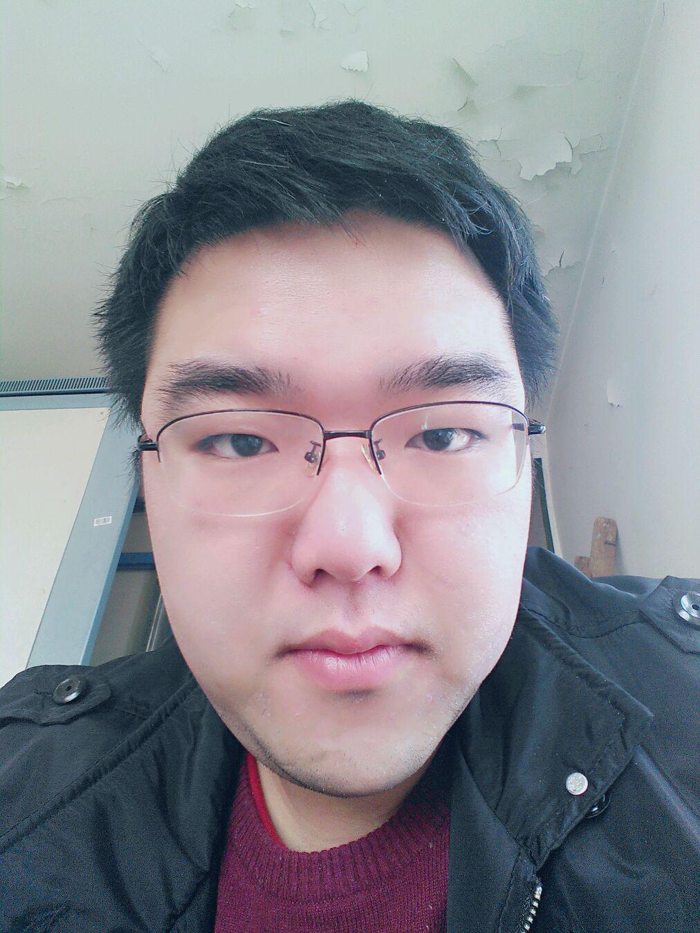 我的心有你穿过